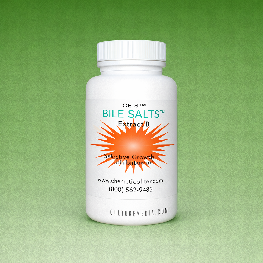 Bile Salt