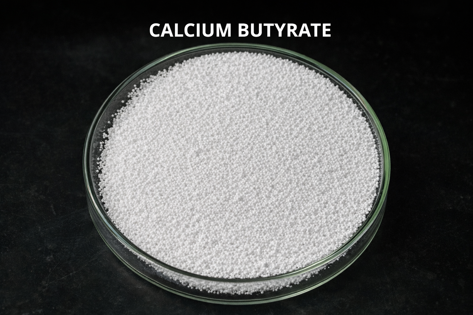 Calcium Butyrate