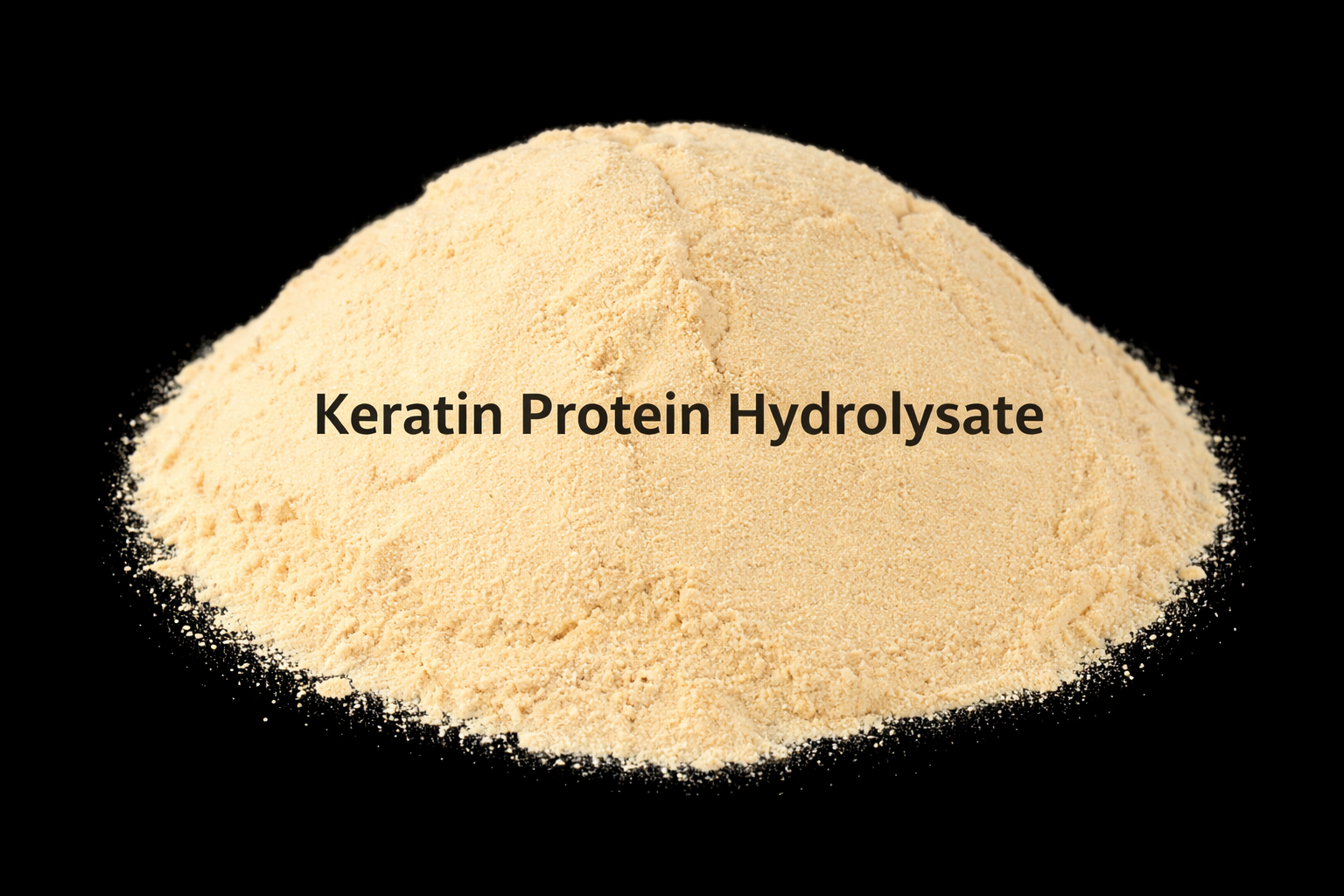 Keratin Protein Hydrolysate